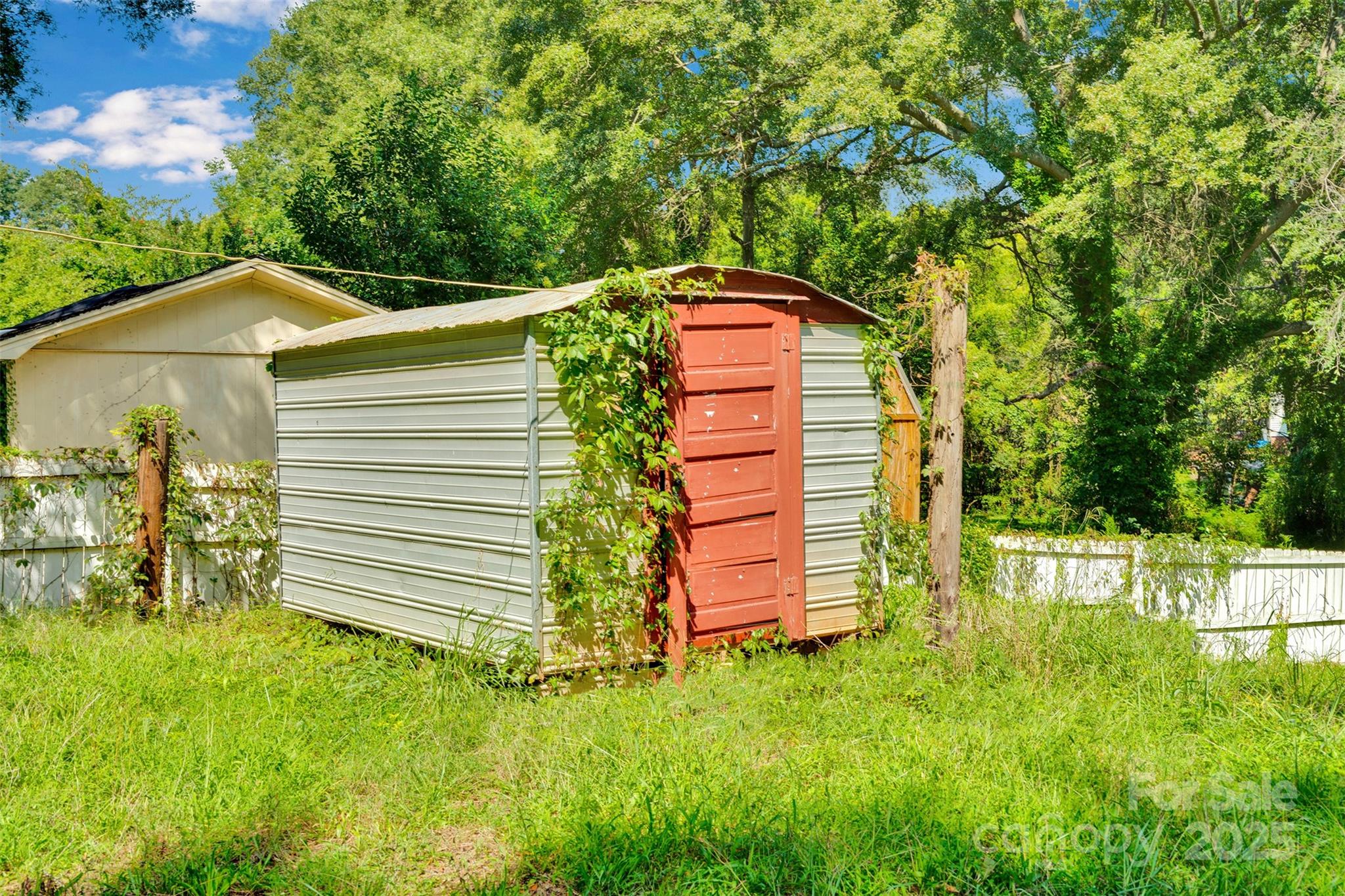 Woodside - Residential