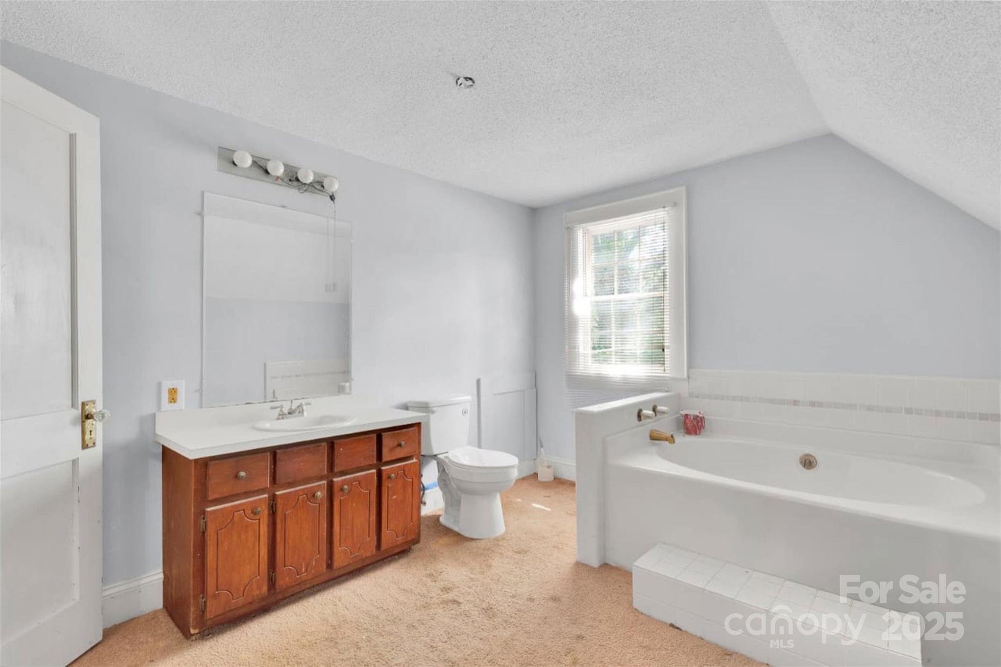 Woodside - Residential