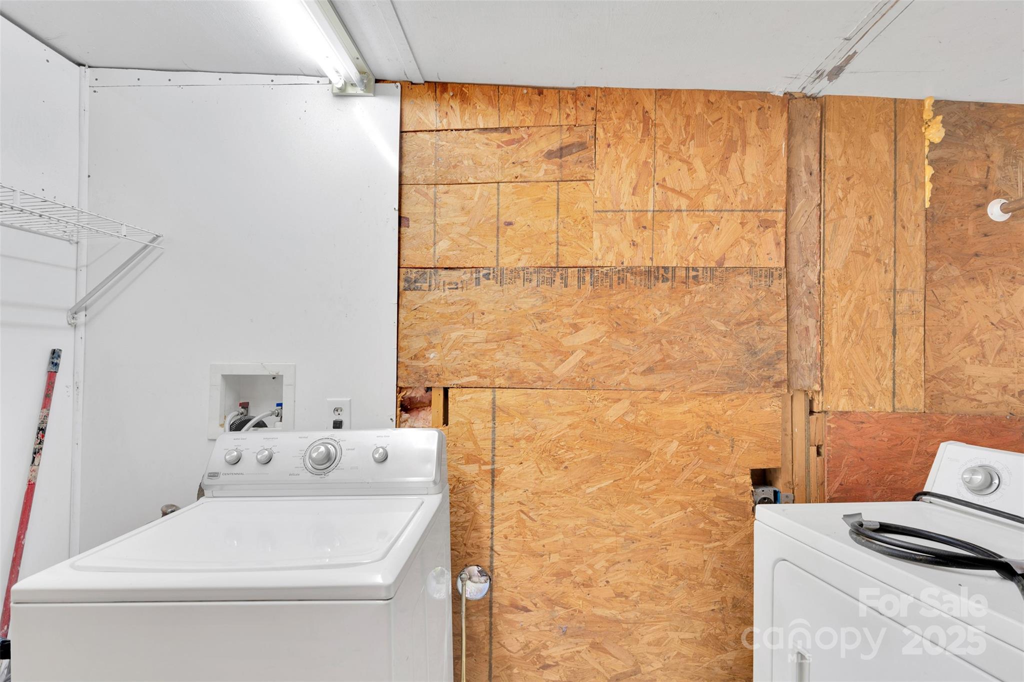 Woodside - Residential