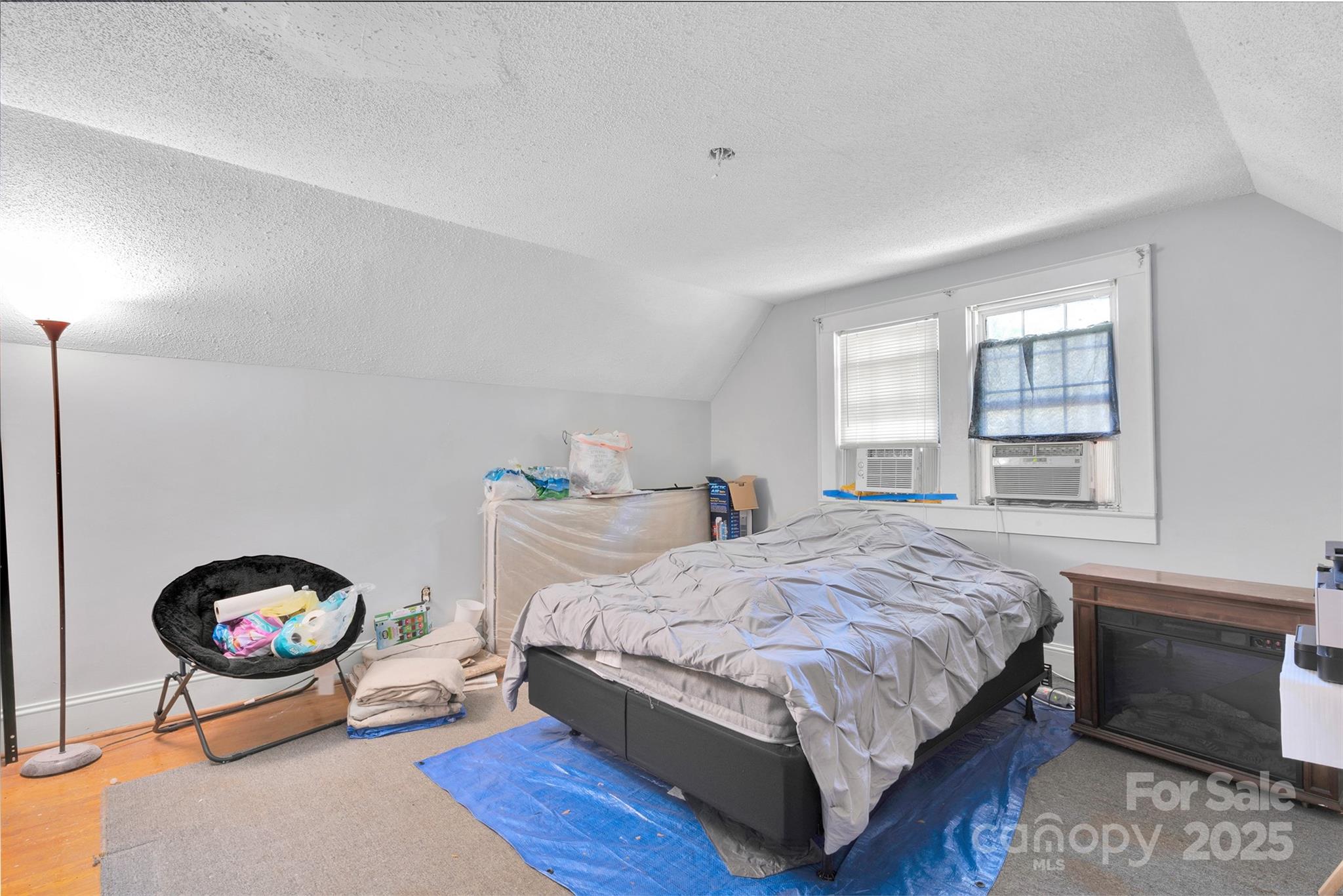 Woodside - Residential