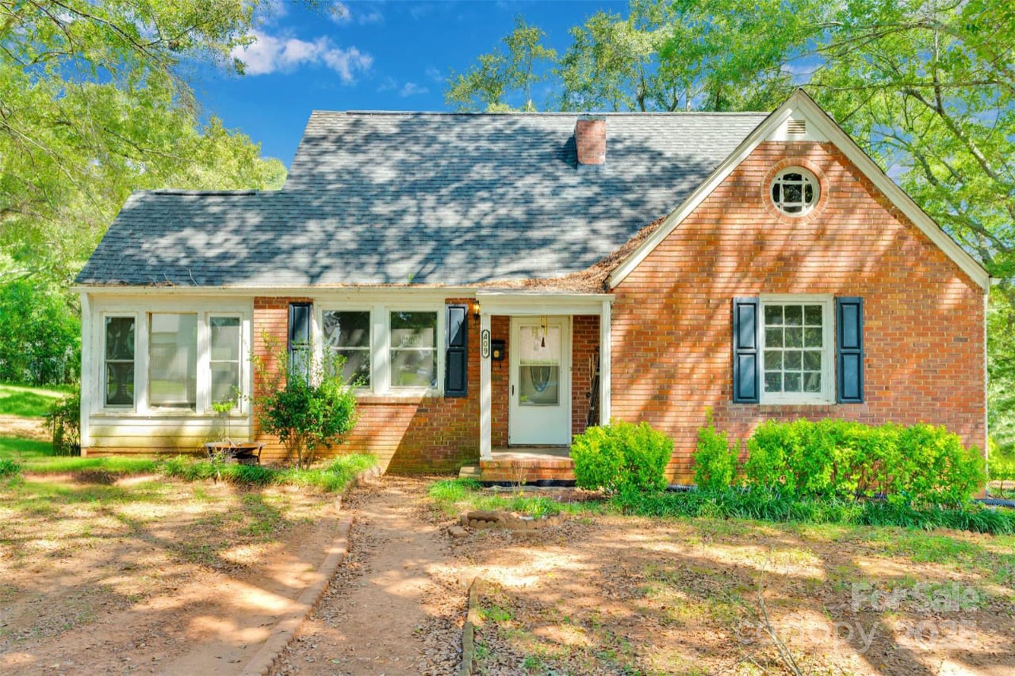 Woodside - Residential