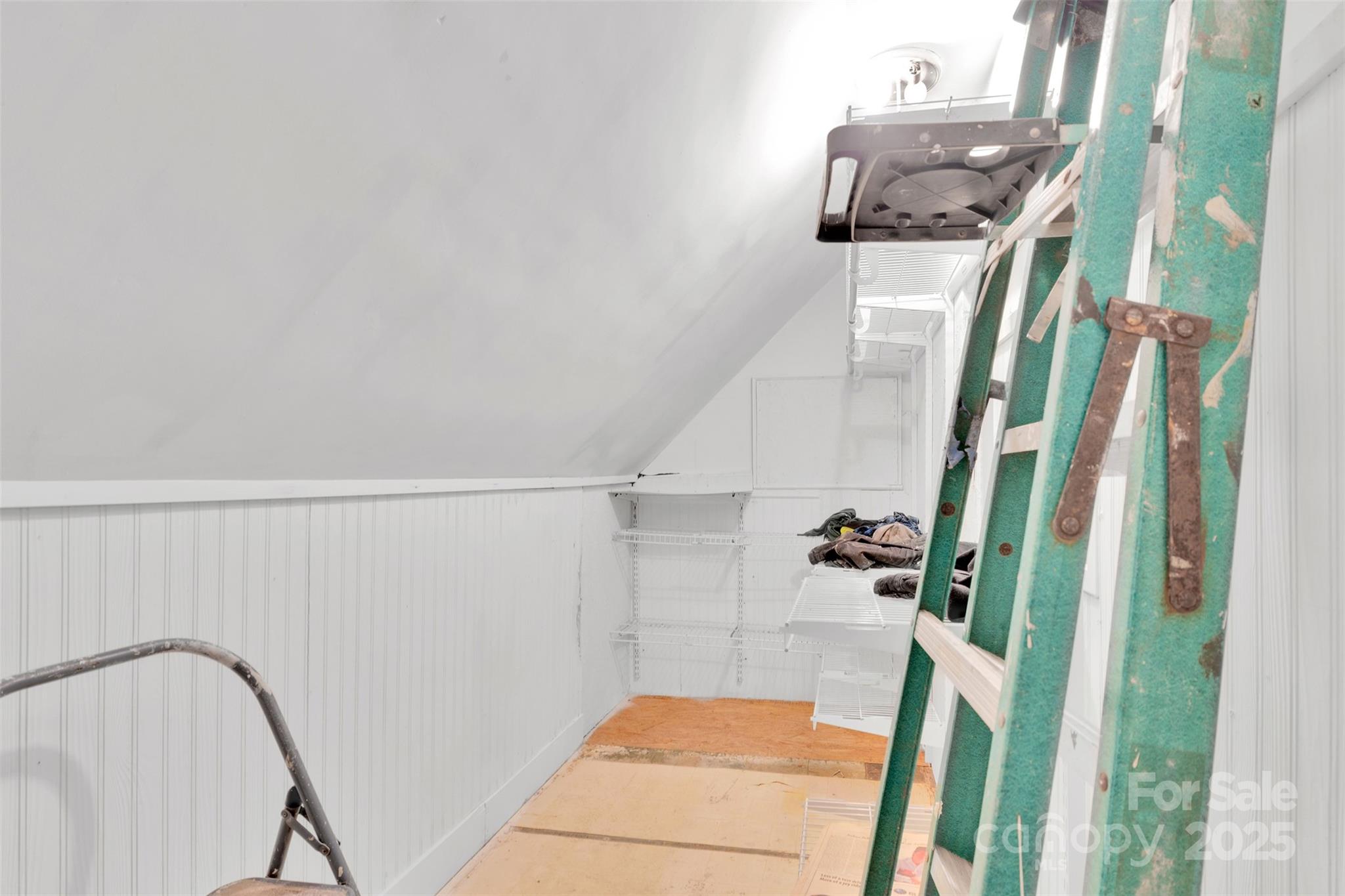 Woodside - Residential