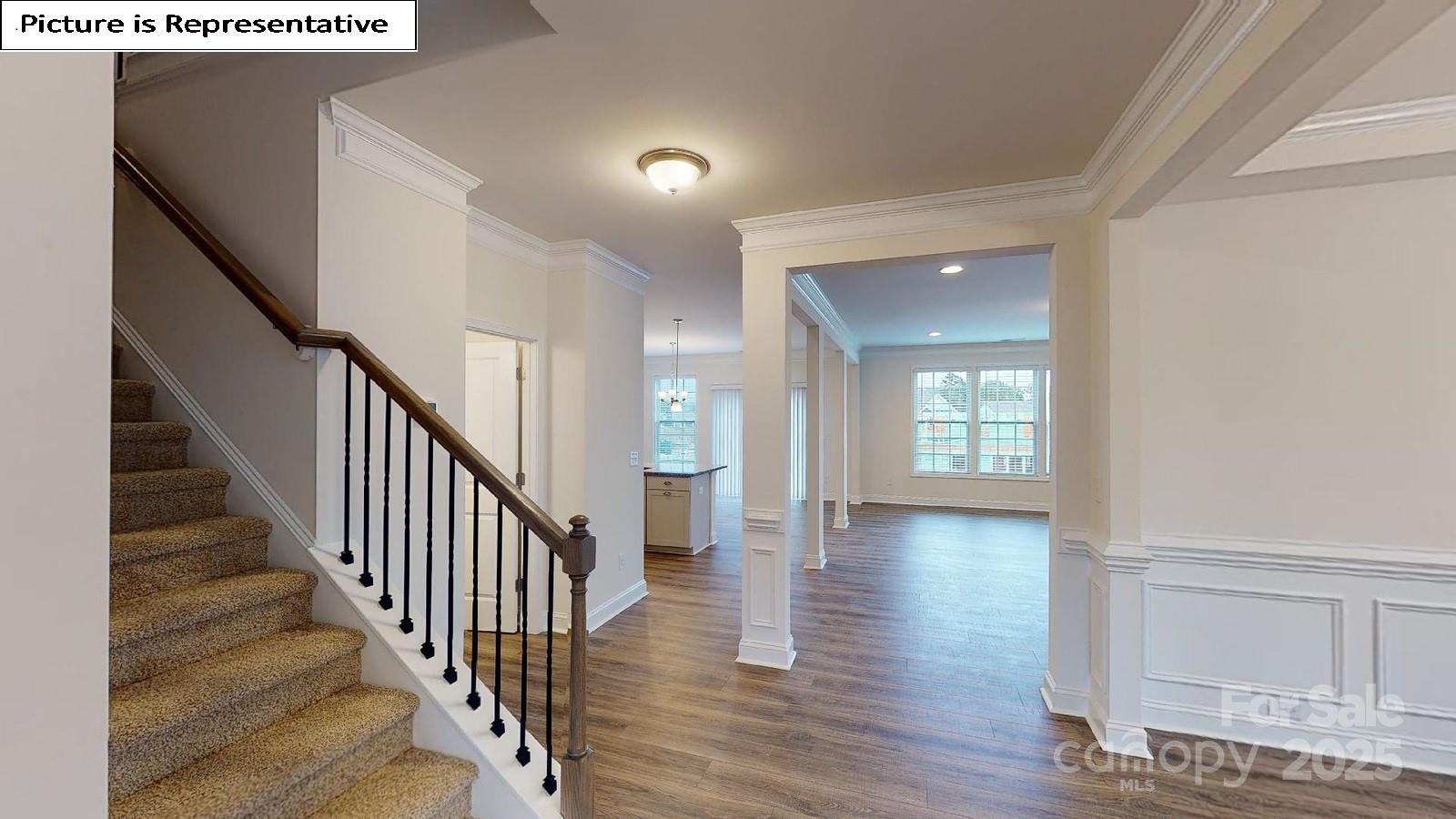 Sylvan Creek - Residential