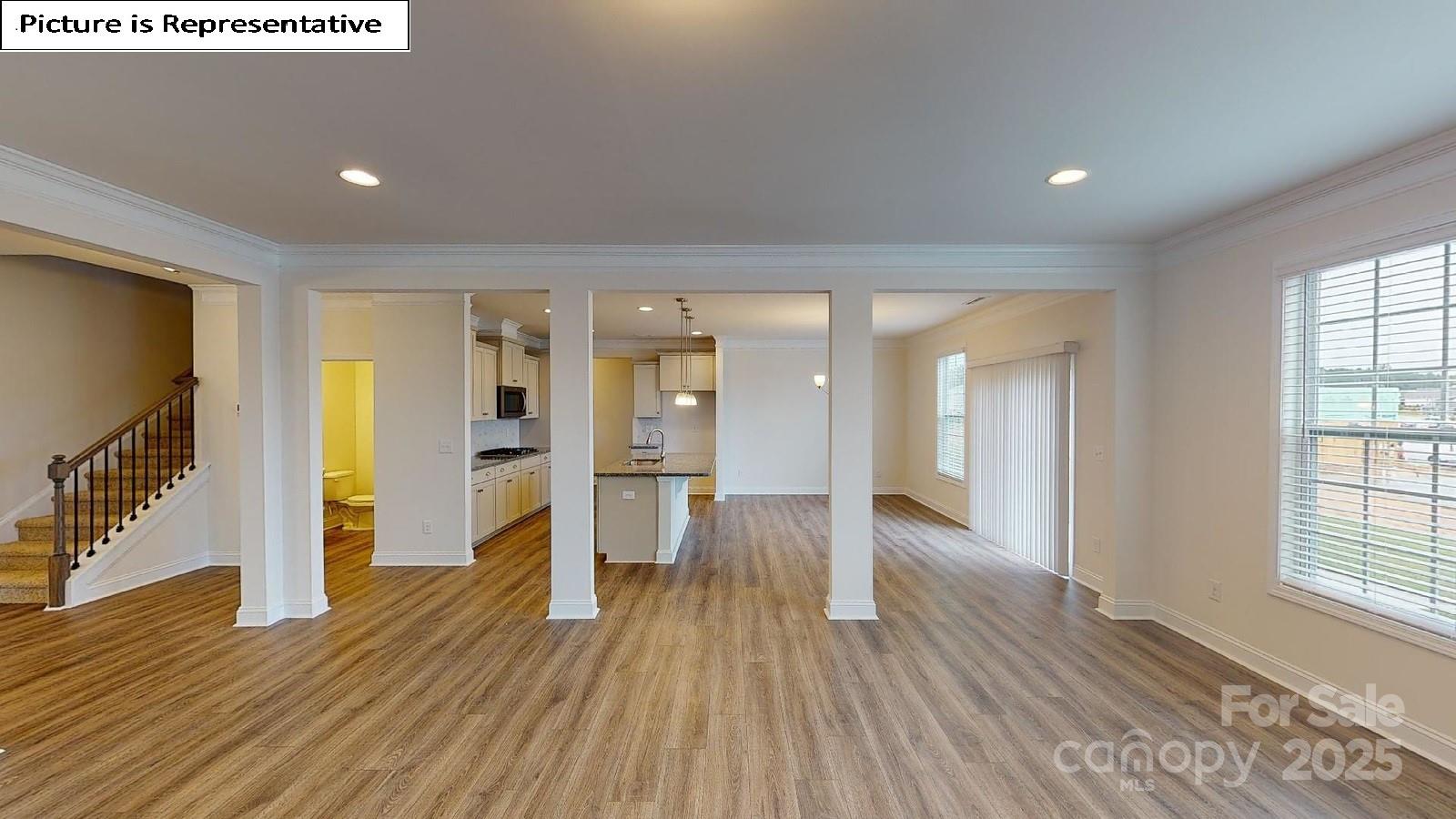 Sylvan Creek - Residential