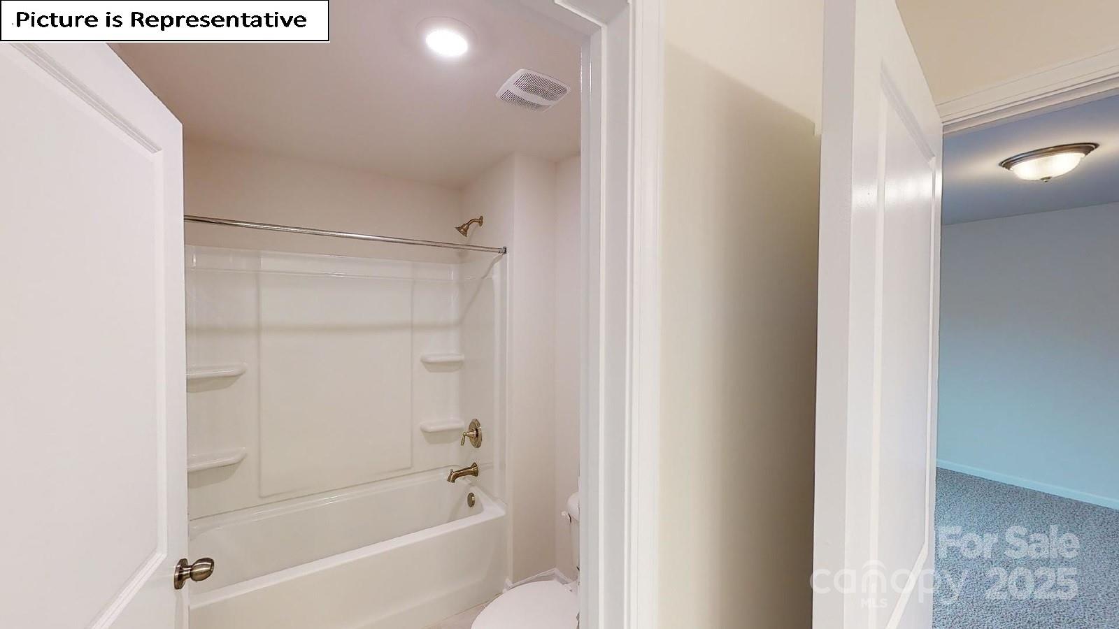 Sylvan Creek - Residential