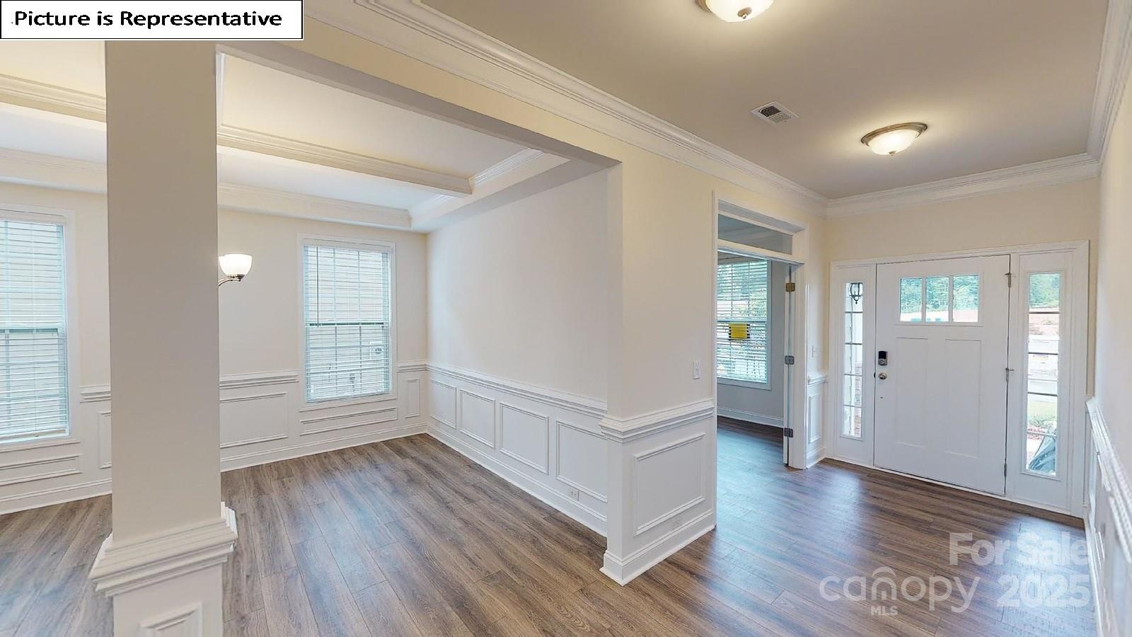 Sylvan Creek - Residential