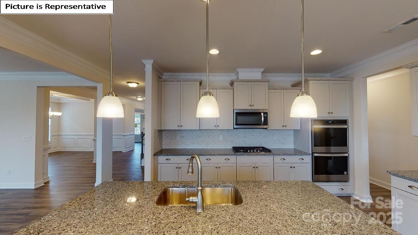 Sylvan Creek - Residential