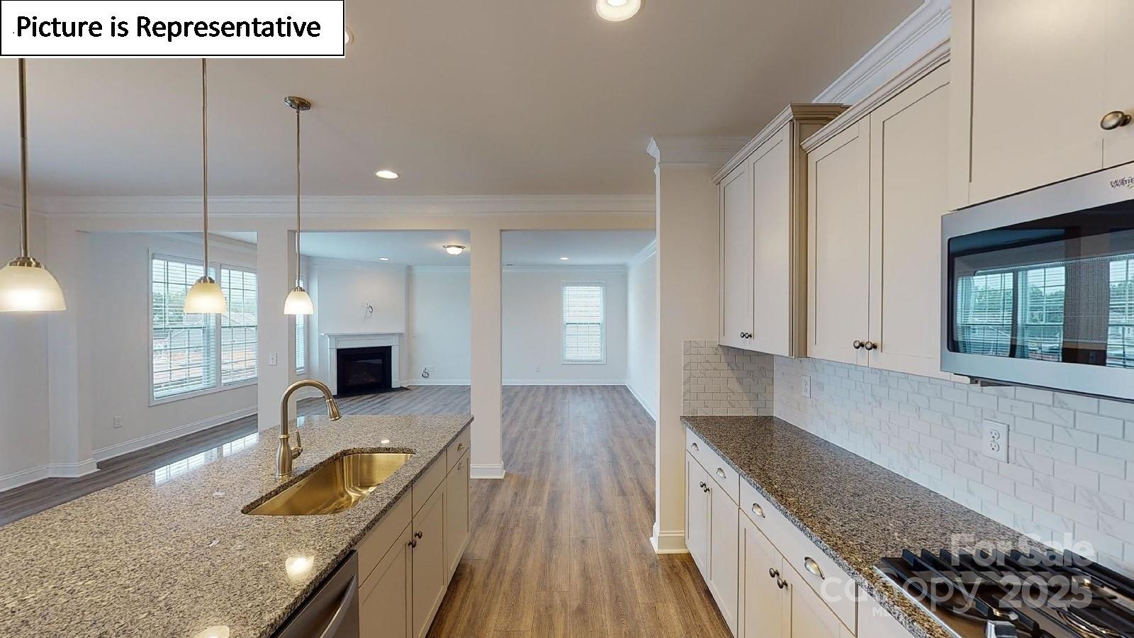 Sylvan Creek - Residential