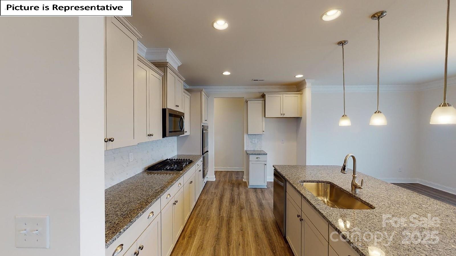 Sylvan Creek - Residential