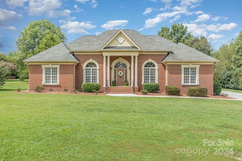 A home in Monroe