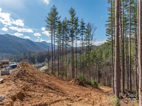 185 Southpoint Ridge Maggie Valley NC 28751