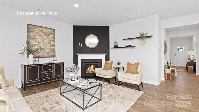 Woodhaven - Residential