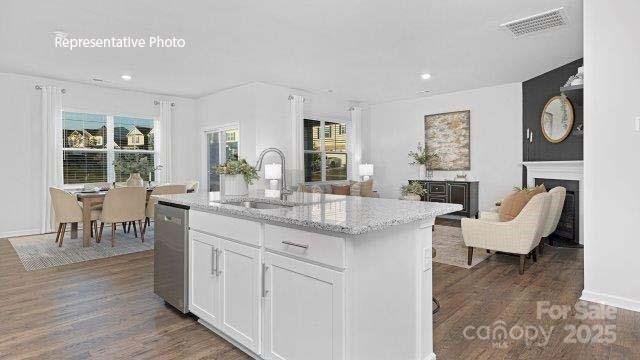 Woodhaven - Residential