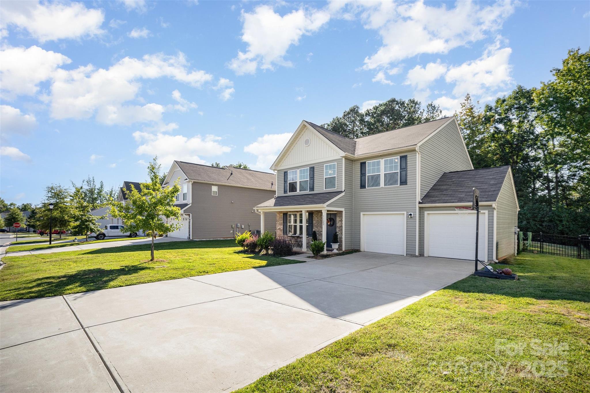 Austen Lakes - Residential