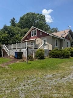 283 Maple Street