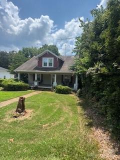 283 Maple Street