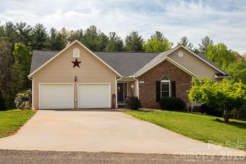 611 Briar Creek Drive 36 North Wilkesboro NC 28659
