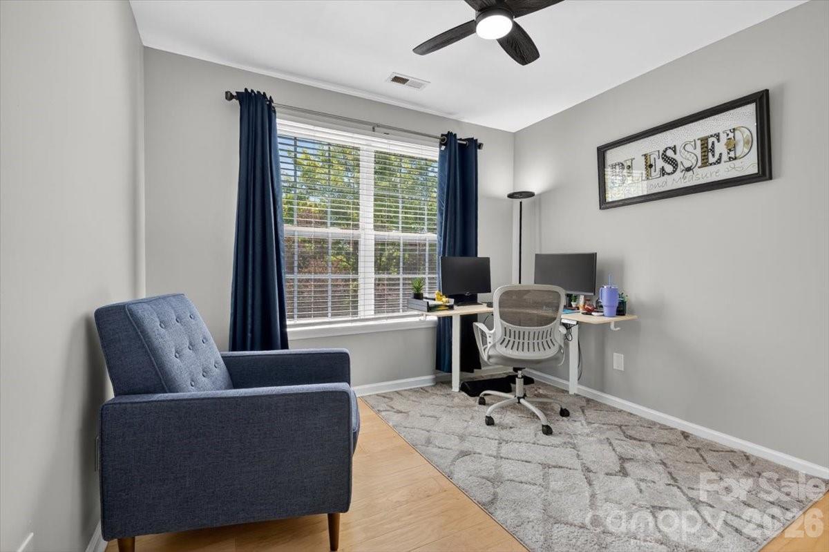 Fieldstone - Residential