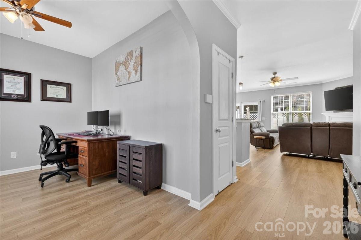 Fieldstone - Residential
