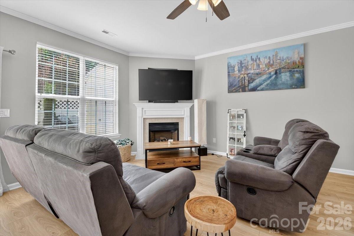 Fieldstone - Residential