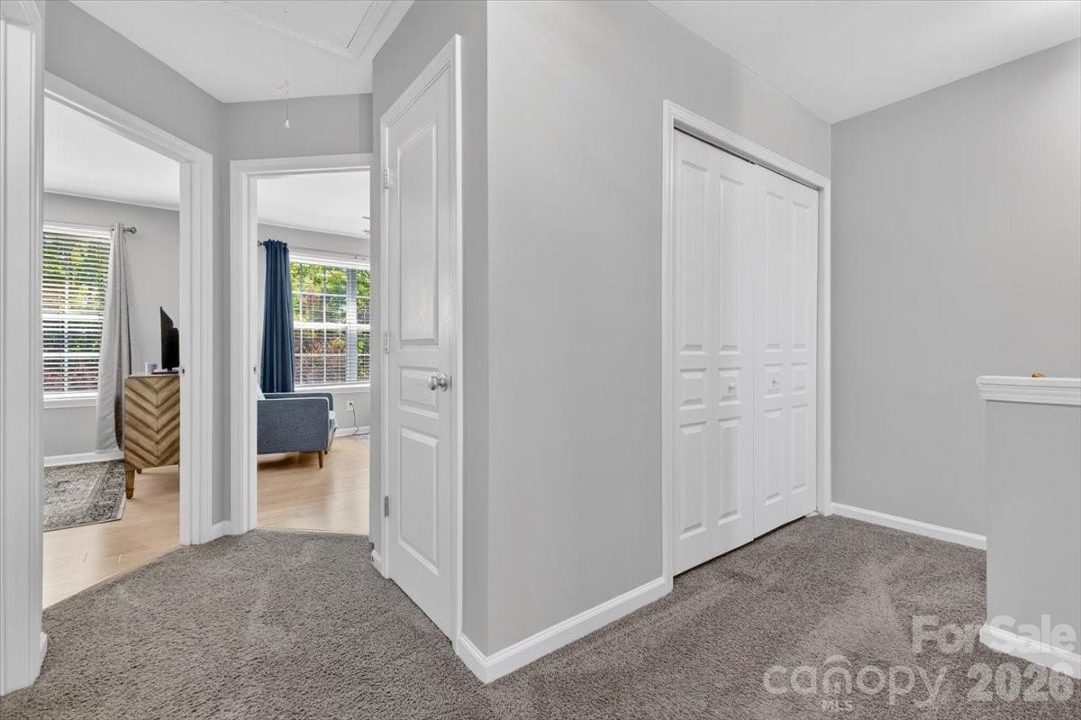 Fieldstone - Residential