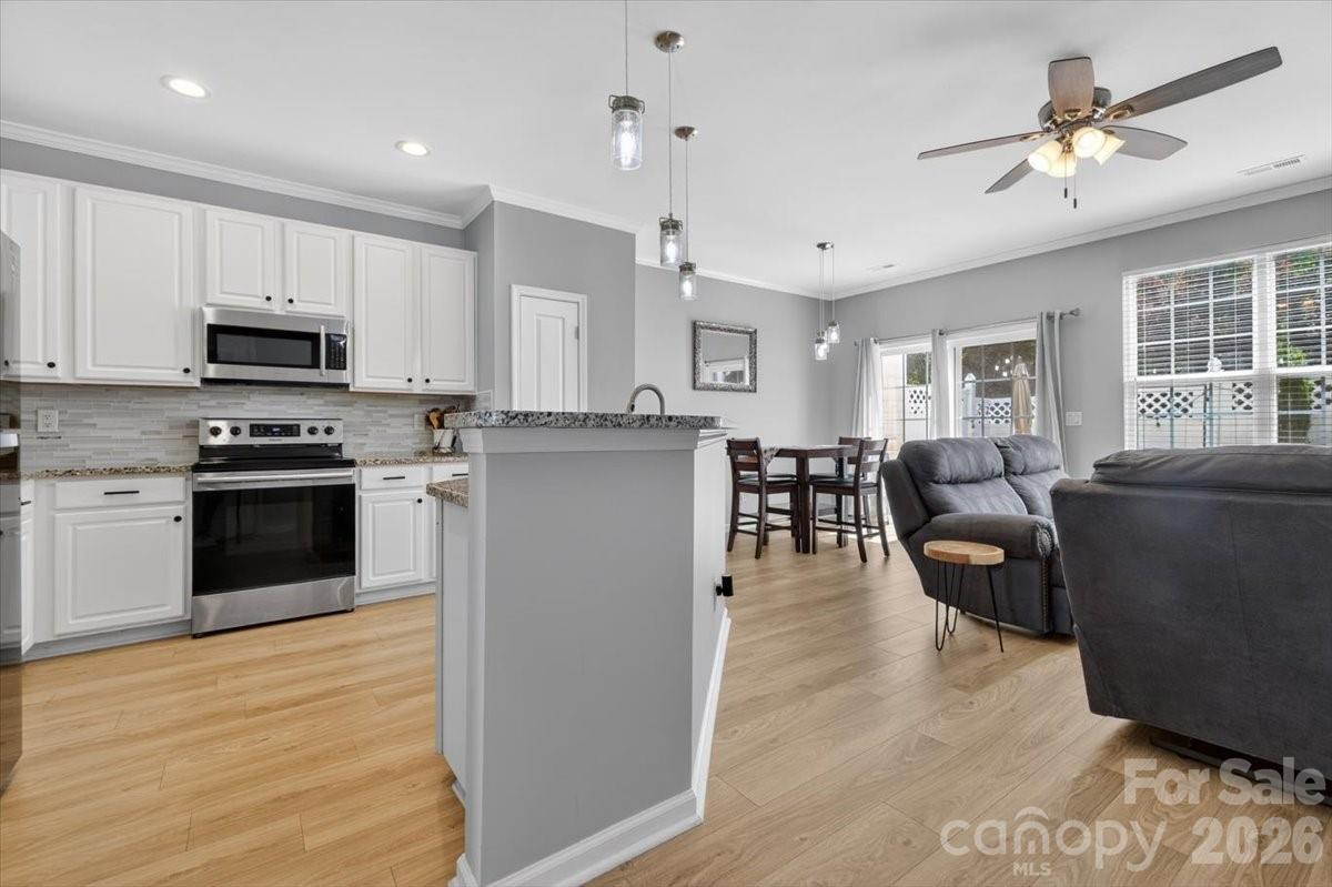 Fieldstone - Residential