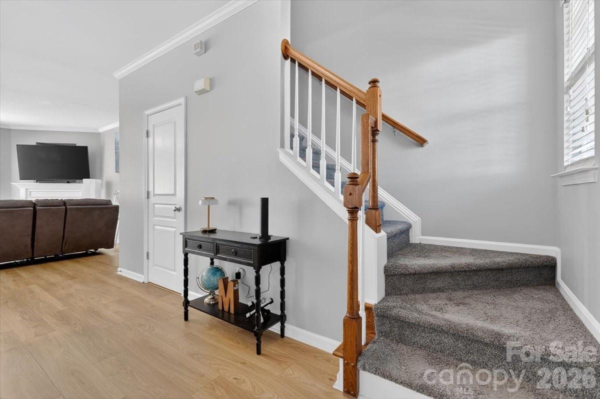 Fieldstone - Residential