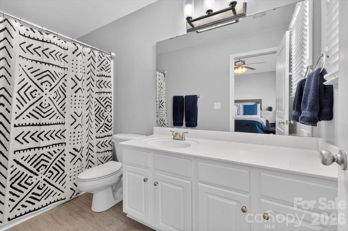 Fieldstone - Residential