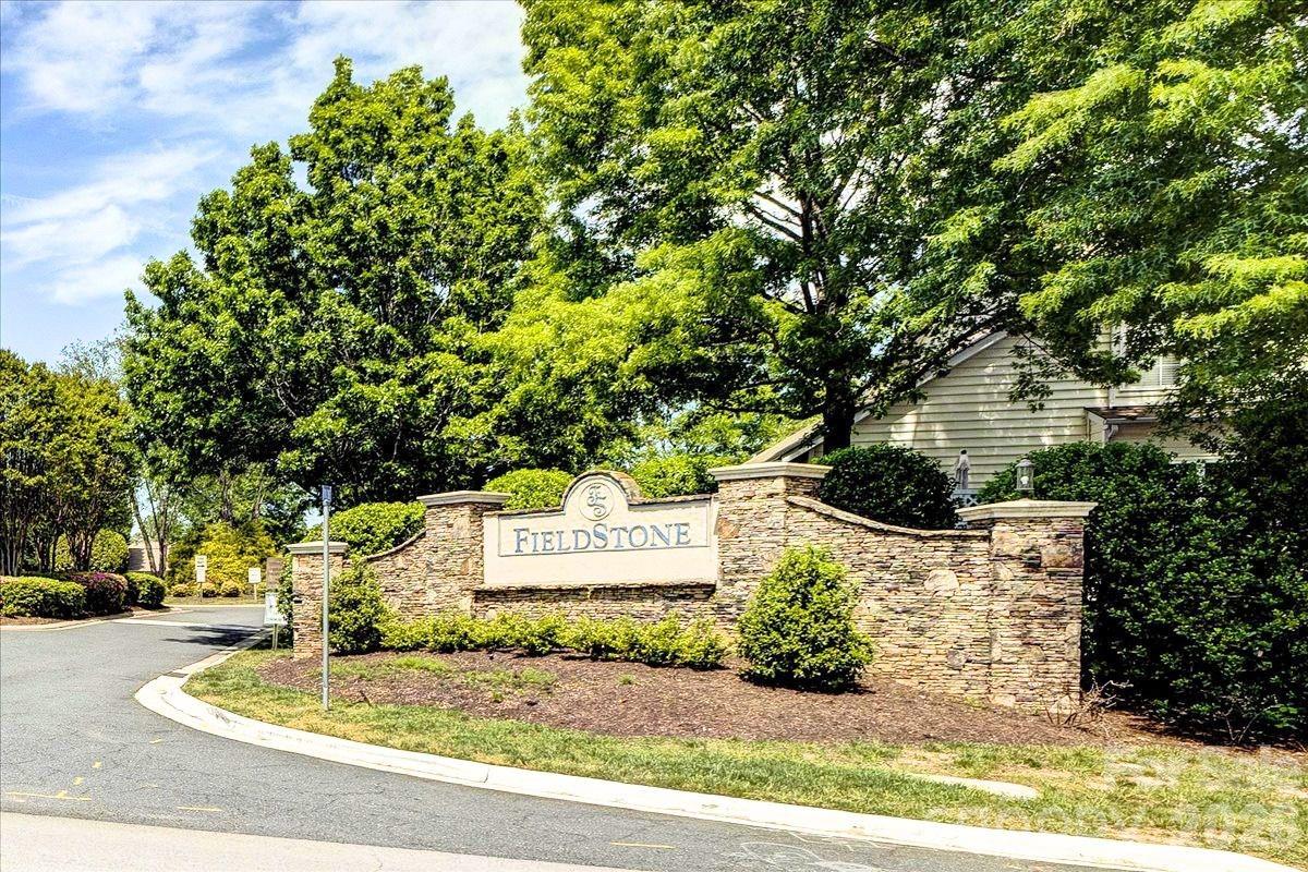 Fieldstone - Residential