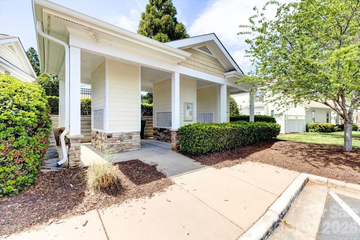Fieldstone - Residential