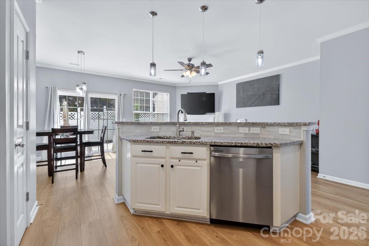 Fieldstone - Residential