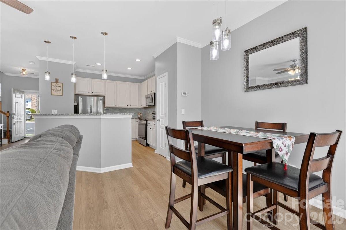 Fieldstone - Residential