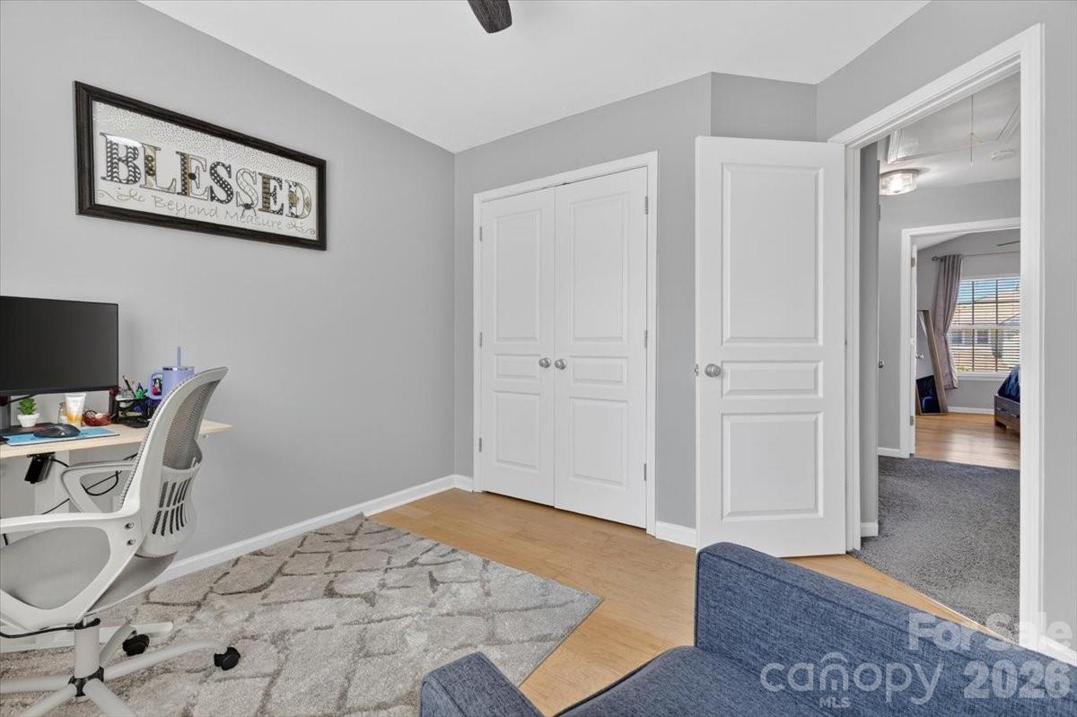 Fieldstone - Residential