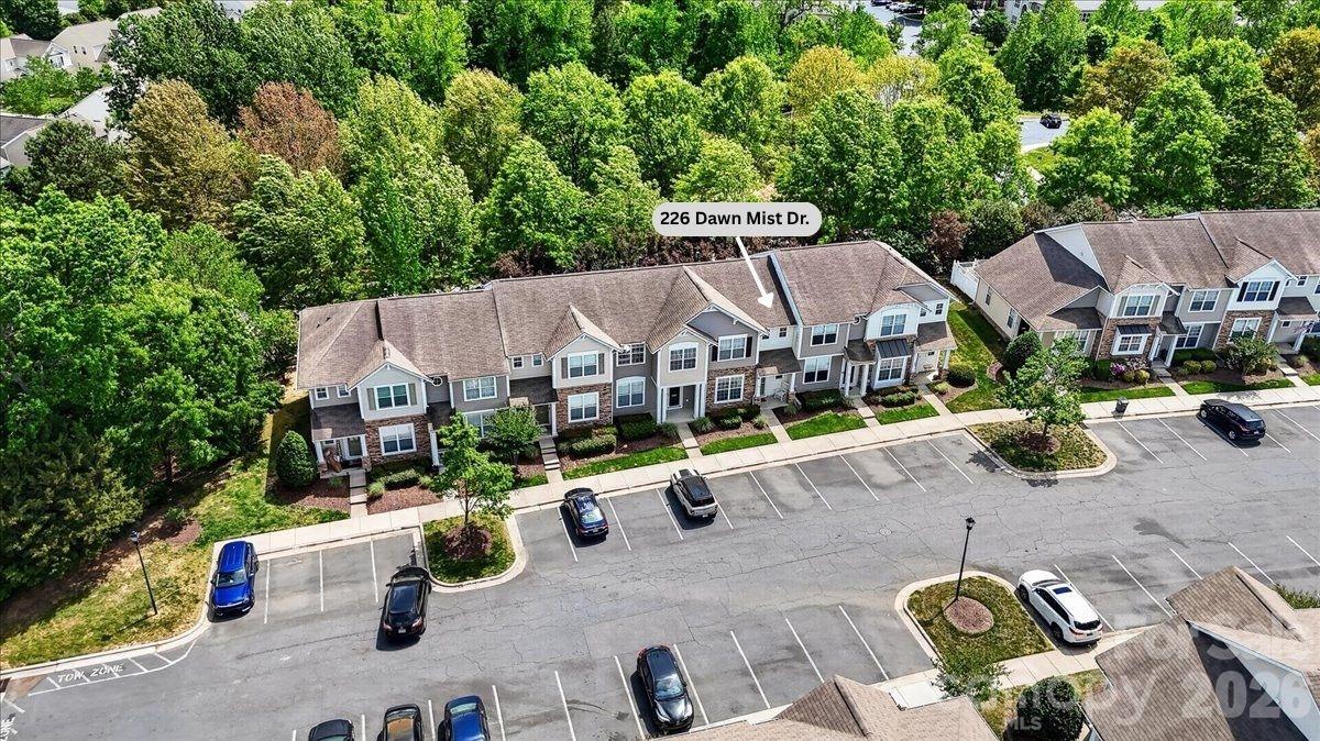 Fieldstone - Residential