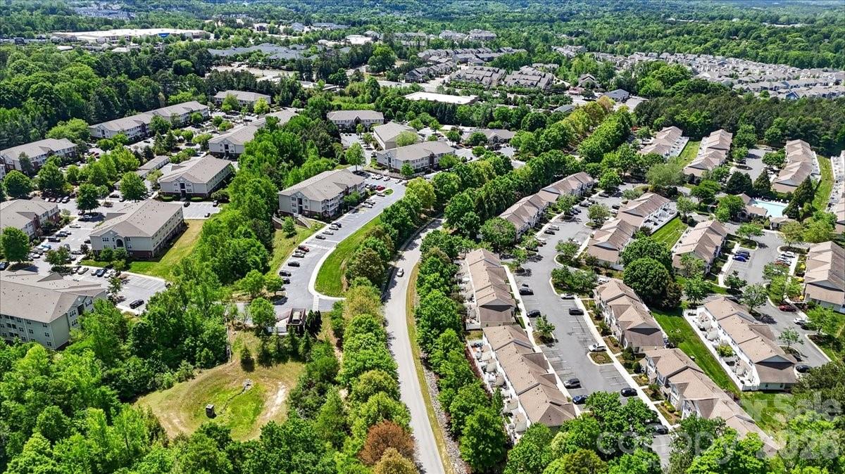 Fieldstone - Residential