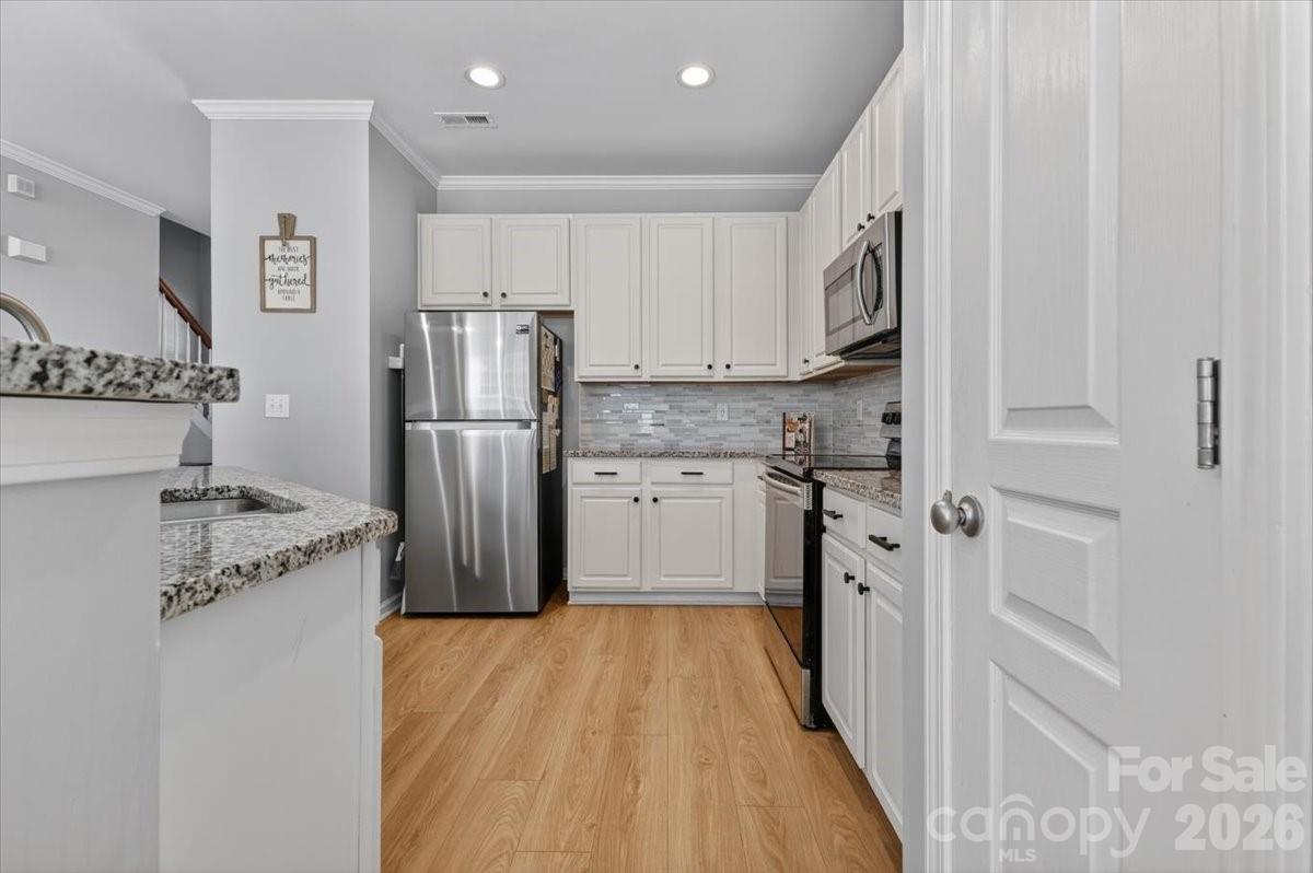 Fieldstone - Residential