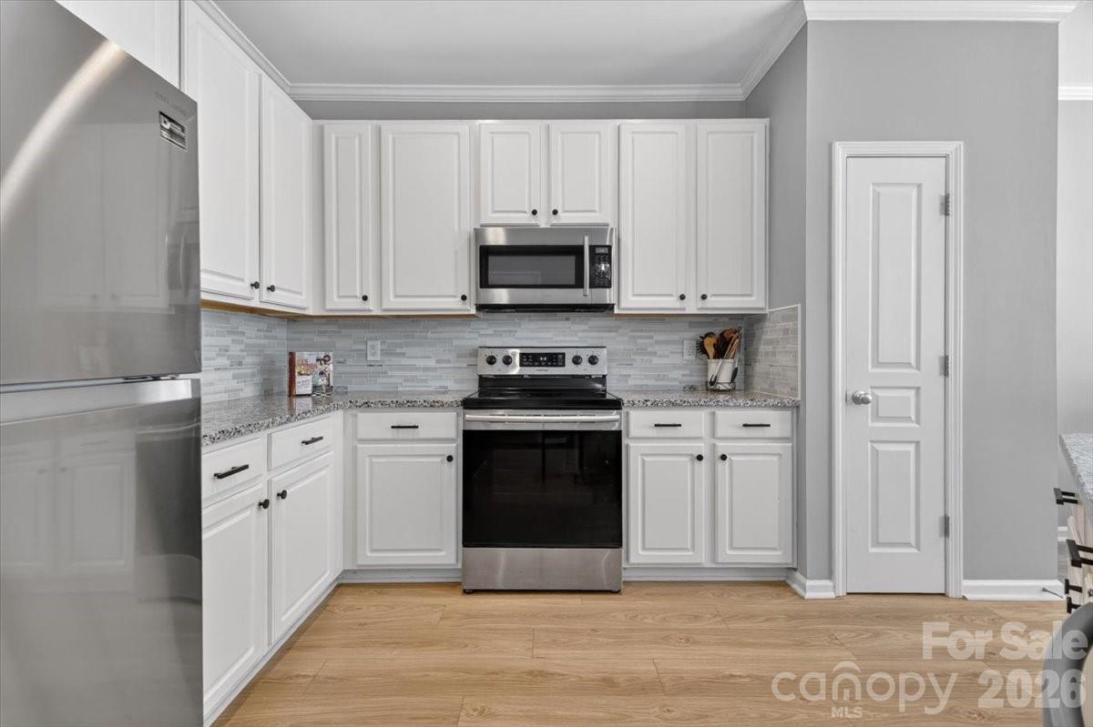 Fieldstone - Residential