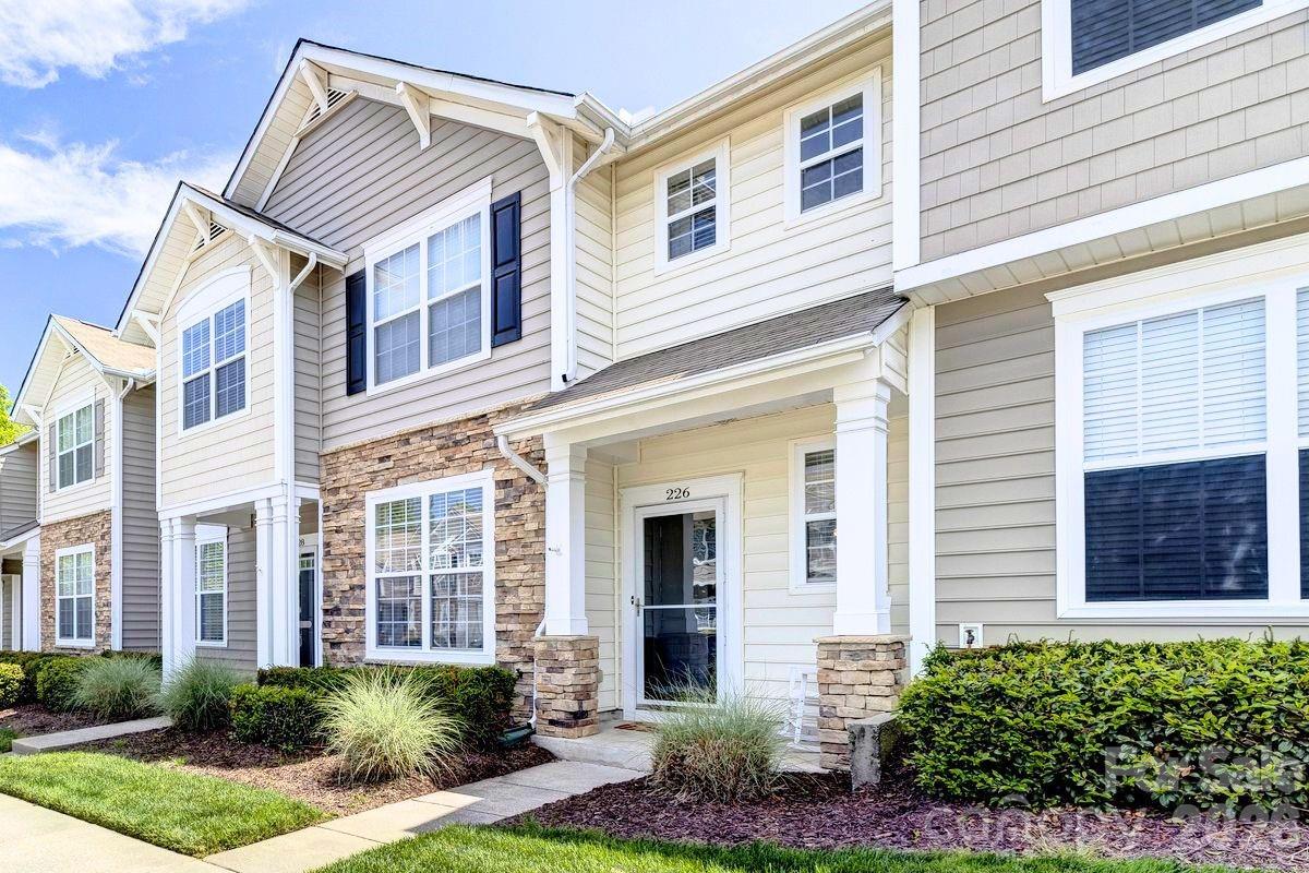 Fieldstone - Residential