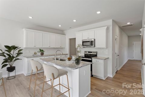 Photo of 6340 Abelia Avenue #80, Charlotte, NC 28269 (MLS # 4362681)