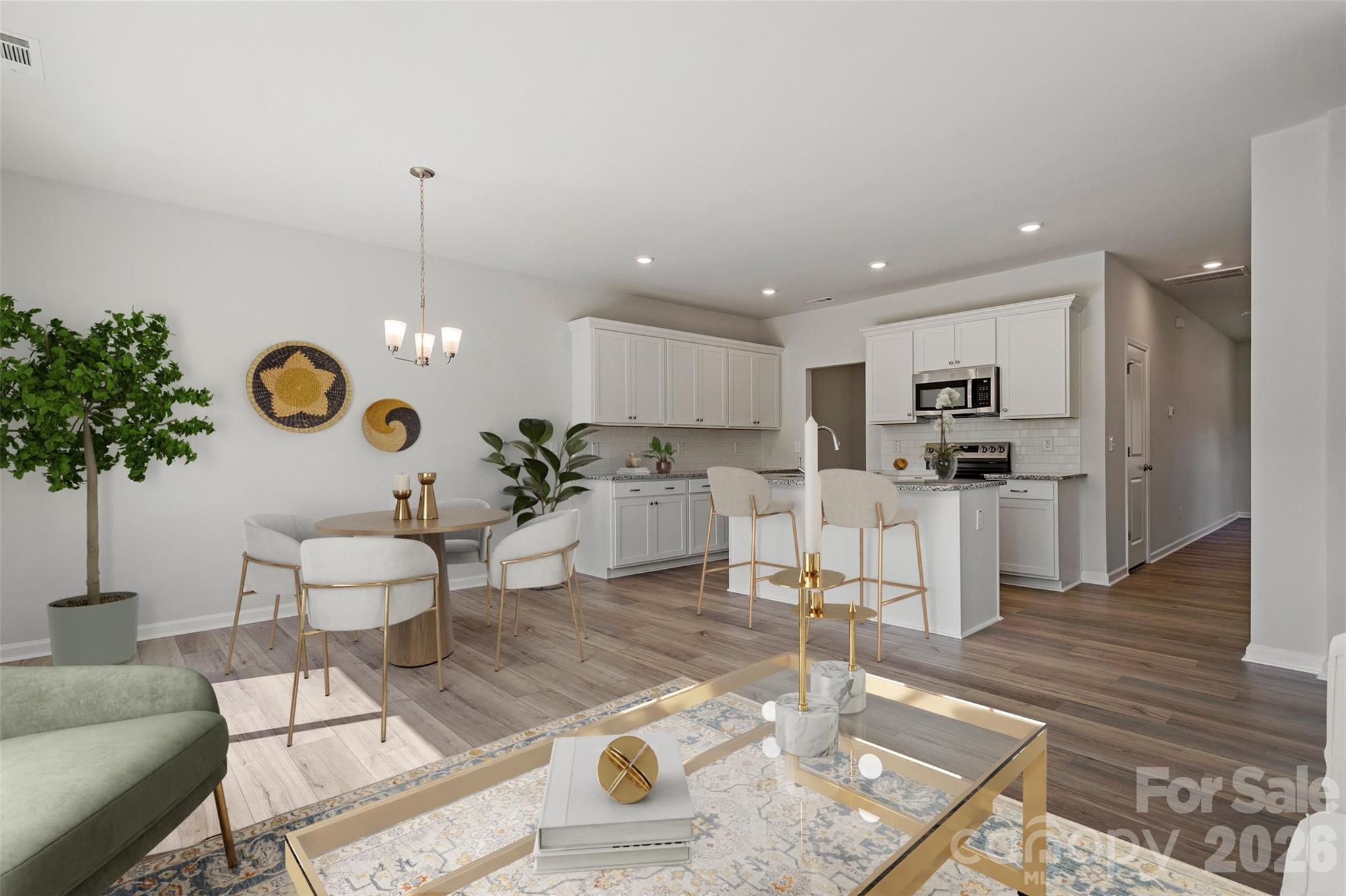 Nichols Landing - Residential