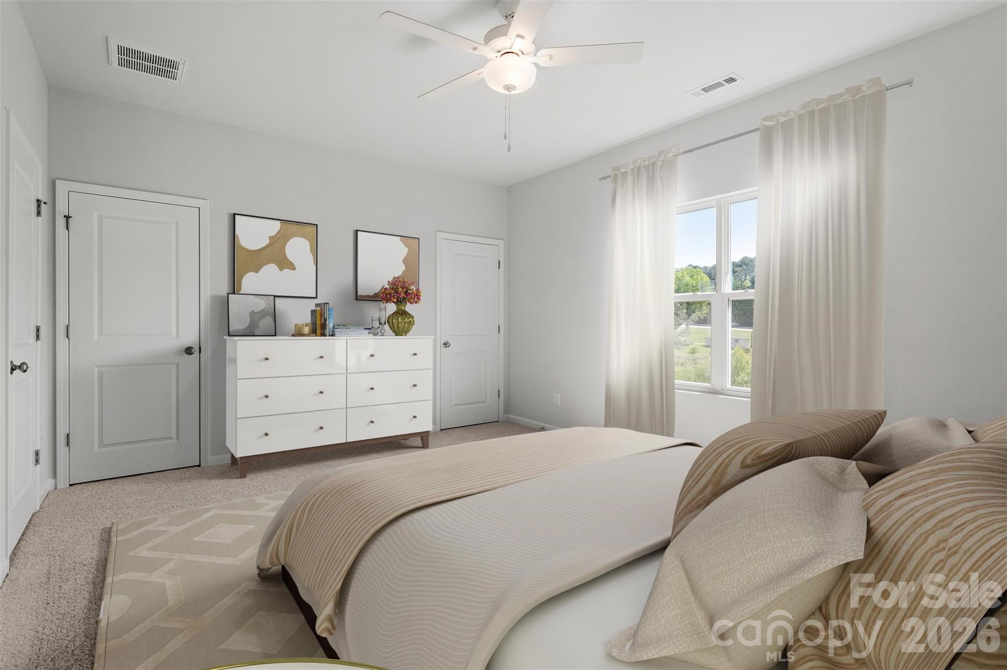 Nichols Landing - Residential