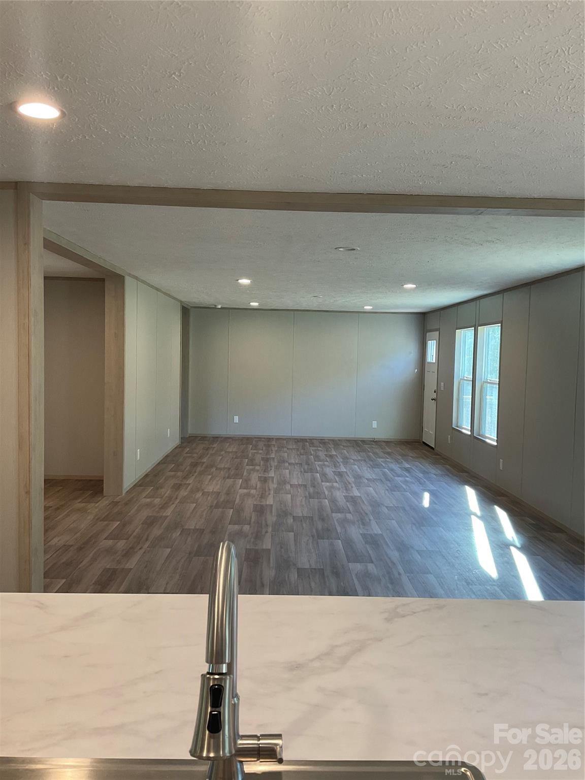 none - Residential