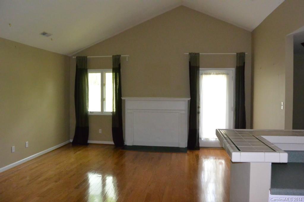 Carmel Chace - Residential
