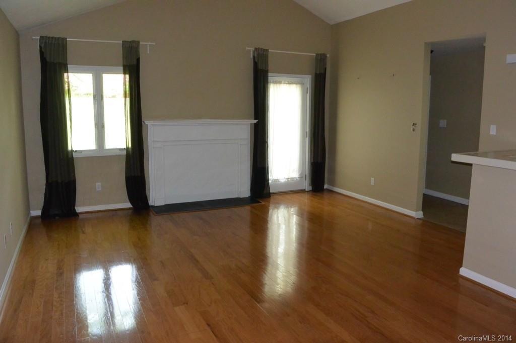Carmel Chace - Residential
