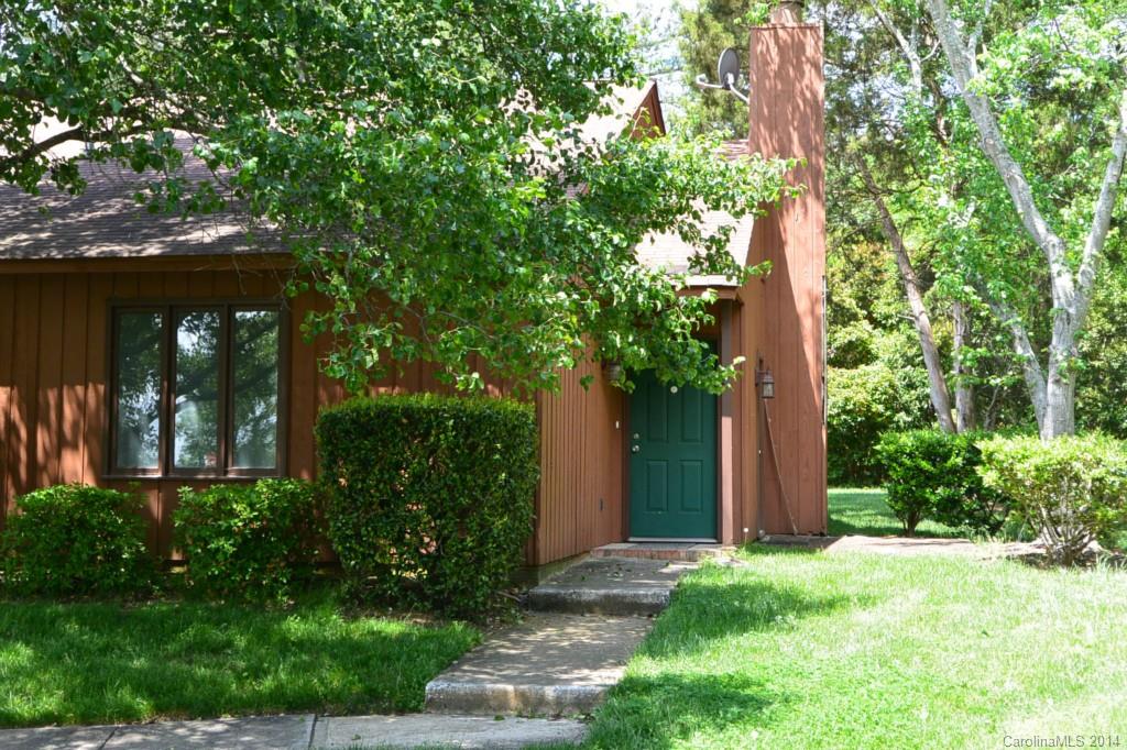 Carmel Chace - Residential
