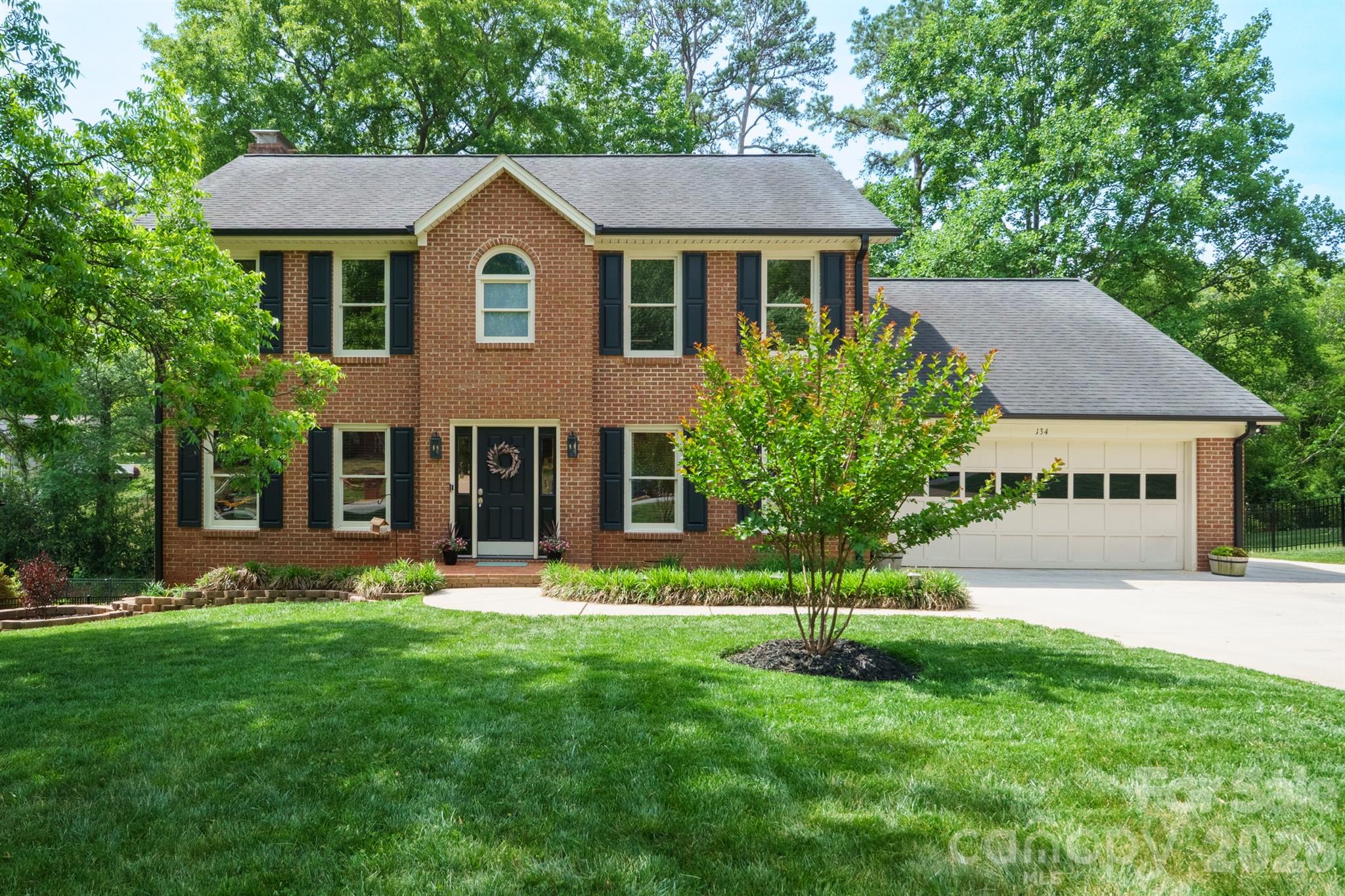 134 31st Avenue Court NE