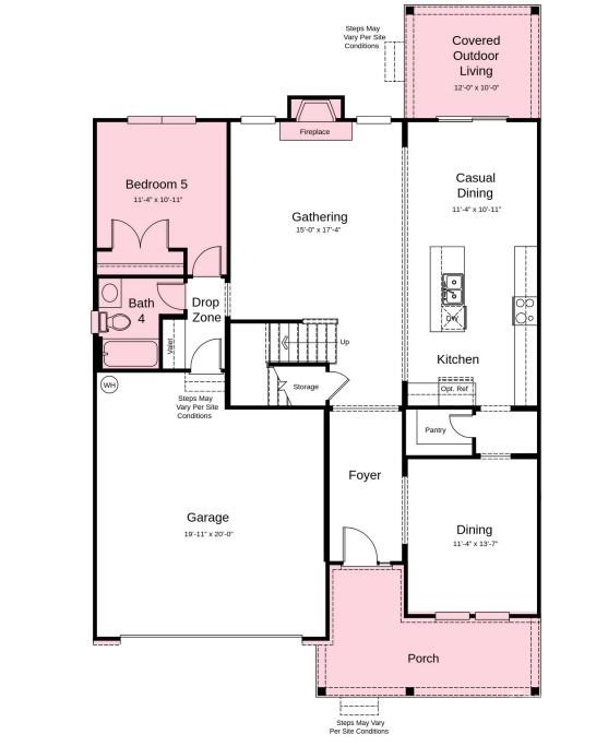 166 Holsworthy Drive