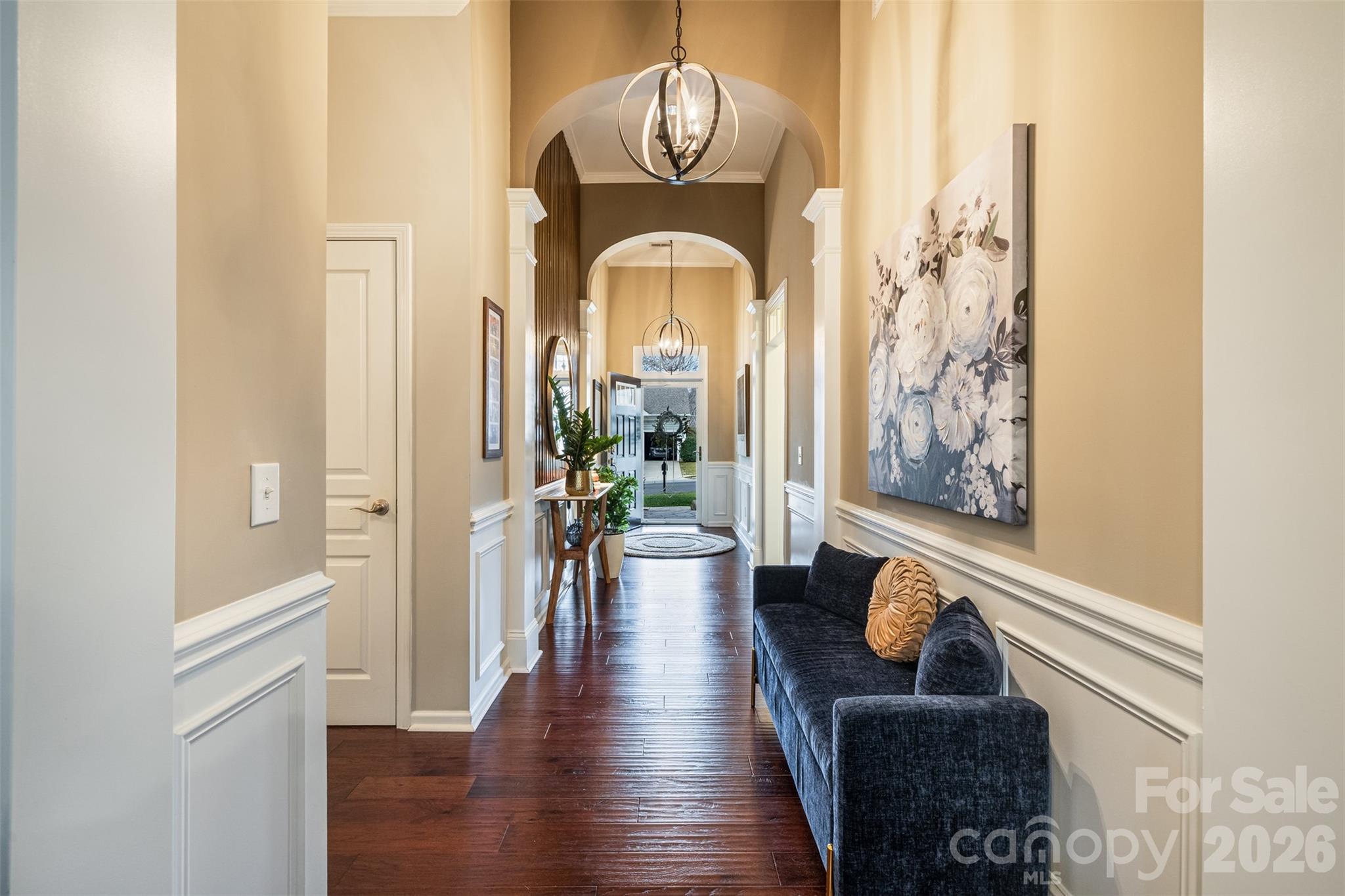 Cobblestone - Residential