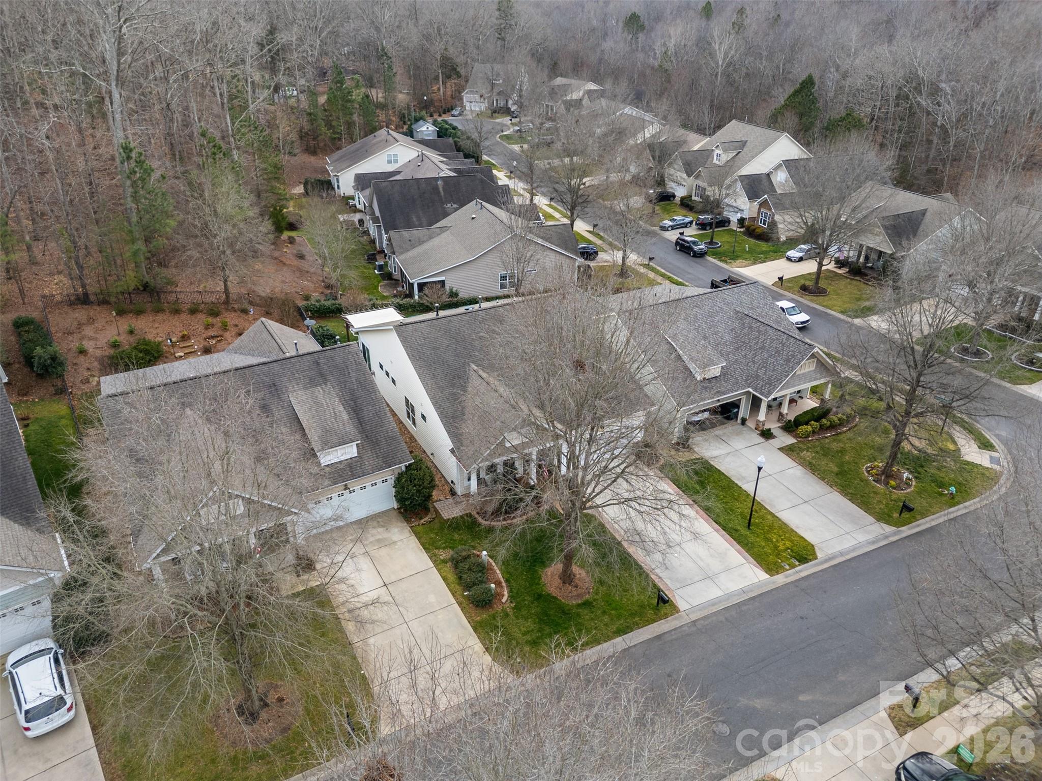 Cobblestone - Residential