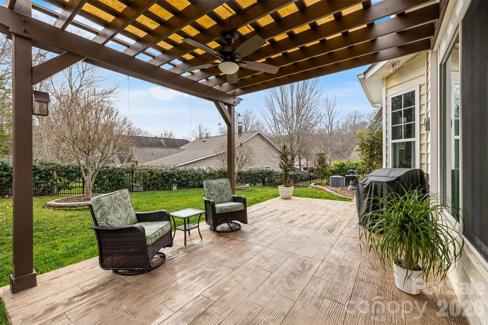 Cobblestone - Residential